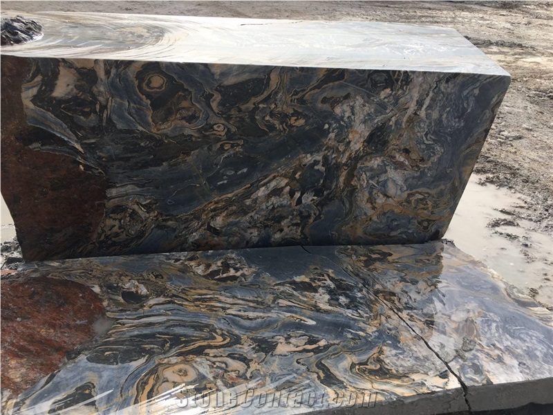 Loto Marble Quarry