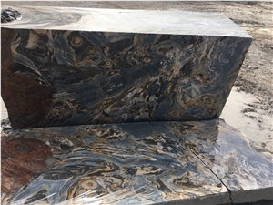 Loto Marble Quarry