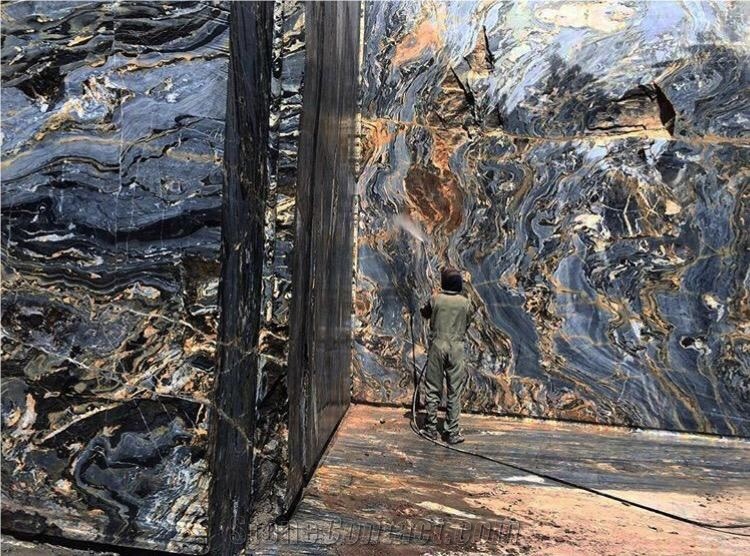 Loto Marble Quarry