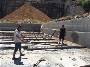 New China Deer Isle Granite Quarry New China Deer Isle Granite Quarry