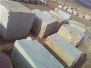 Turkey Green Onyx Quarry