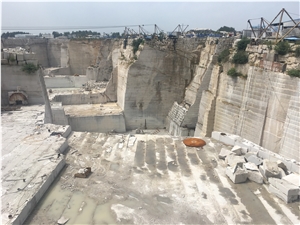 Chinese Yellow Rusty Granite- G350 Granite Quarry