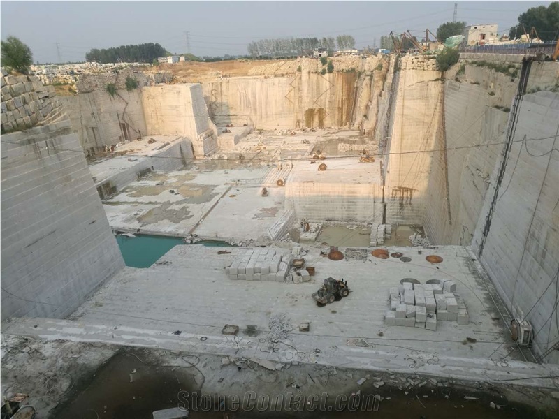 Chinese Yellow Rusty Granite- G350 Granite Quarry
