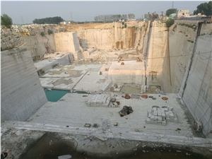 Chinese Yellow Rusty Granite- G350 Granite Quarry