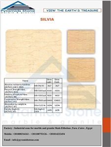 Pyramid Cream- Pyramid Beige Marble Quarry