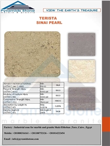 Pyramid Cream- Pyramid Beige Marble Quarry