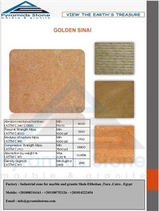 Pyramid Cream- Pyramid Beige Marble Quarry