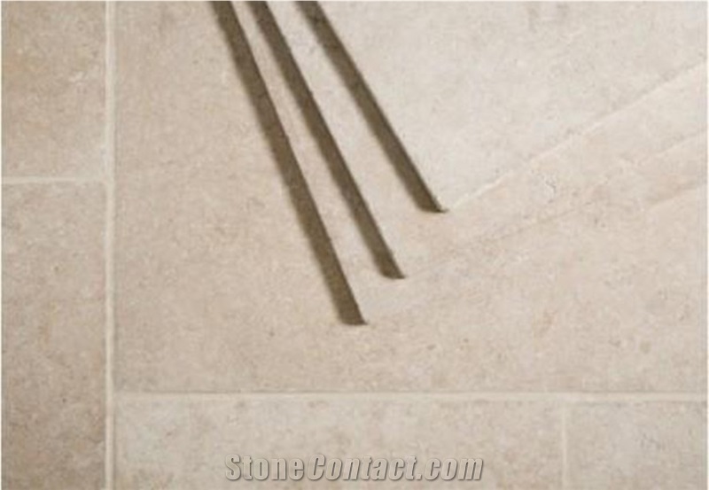 Pyramid Cream- Pyramid Beige Marble Quarry