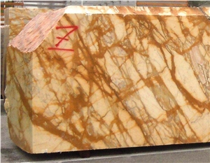Giallo Siena Avorio,Calacatta Siena Quarry