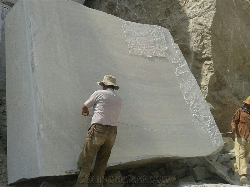 Safa Stone Moon Marble Quarry