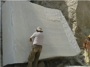 Safa Stone Moon Marble Quarry