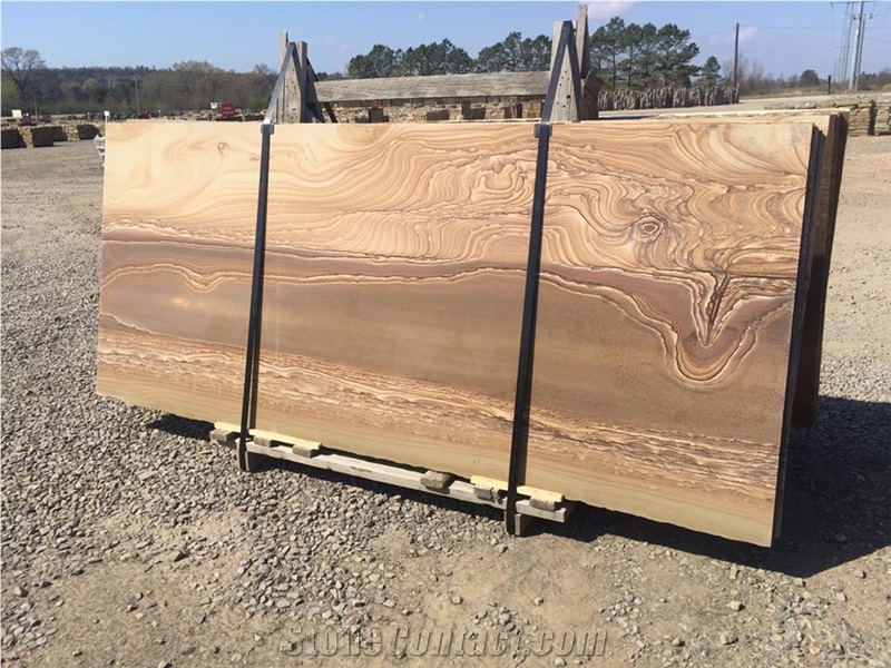 Timber Creek Sandstone Quarry