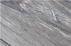 Aurora Quartzite- Aurora Blue Quartzite Quarry