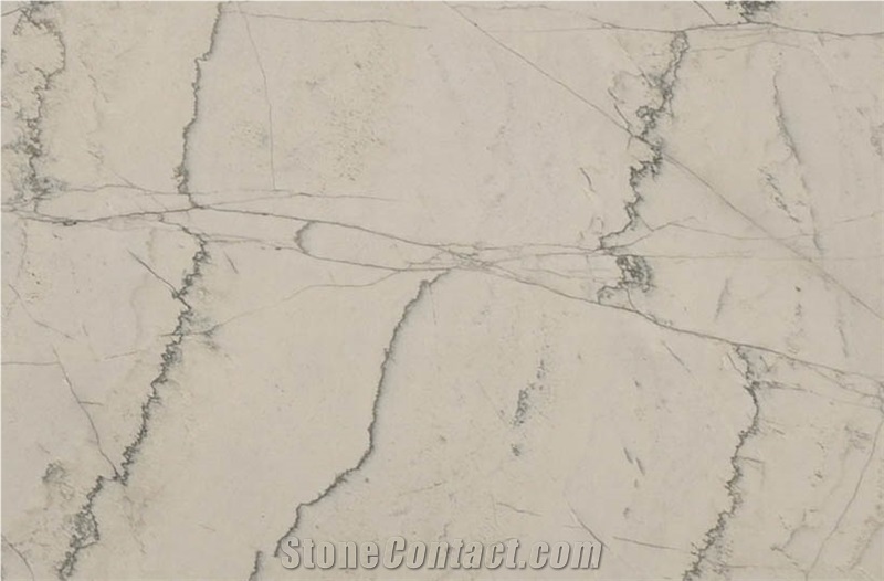 Calacatta Macaubas Quartzite Quarry