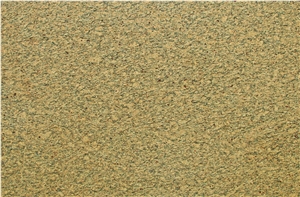 Golden King Granite Quarry