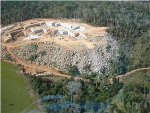 Key West Gold Granite Quarry Key West Gold Granite Quarry
