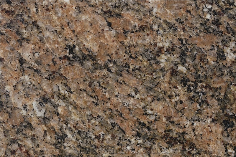 Key West Gold Granite Quarry