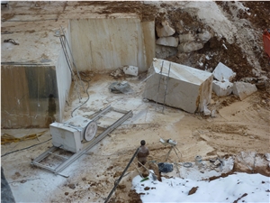 Breccia Aurora Marble- Breccia Aurora San Carlo Quarry