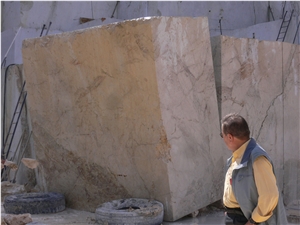 Breccia Aurora Marble- Breccia Aurora San Carlo Quarry
