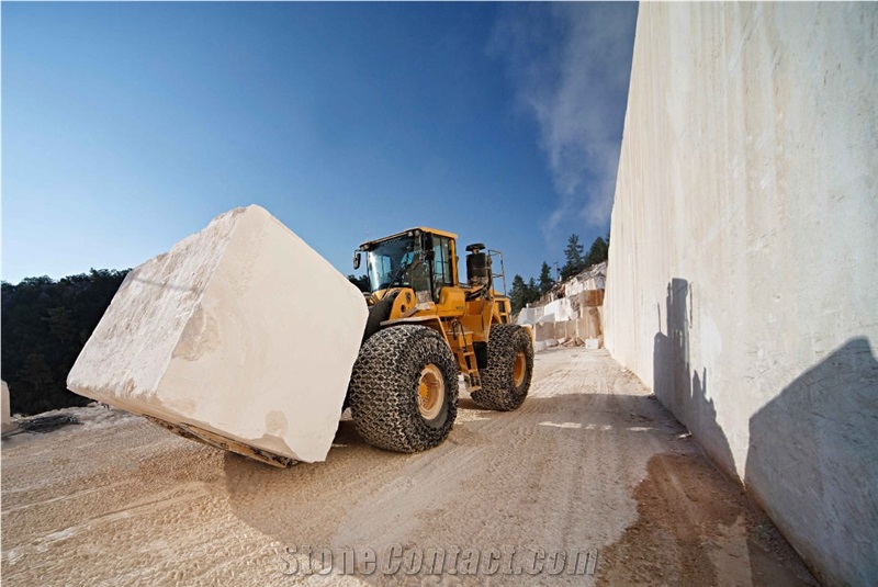 Naturelmar Myra Limestone Quarry
