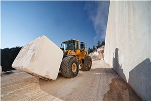 Naturelmar Myra Limestone Quarry