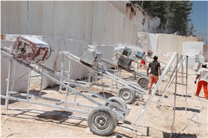 Naturelmar Myra Limestone Quarry