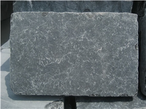 Green Stream Stone- Blue Stream Stone Quarry
