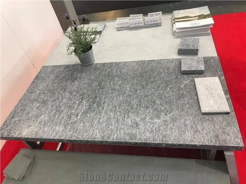 Green Stream Stone- Blue Stream Stone Quarry