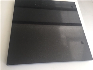 African Black Granite Quarry