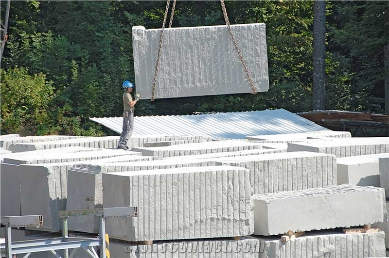 Bollingen Sandstone- Bollinger Sandstein Quarry