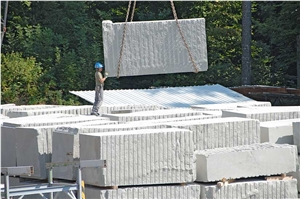 Bollingen Sandstone- Bollinger Sandstein Quarry