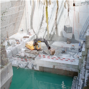 Bollingen Sandstone- Bollinger Sandstein Quarry