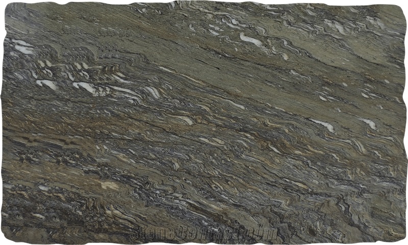 Carnavari Quartzite Quarry