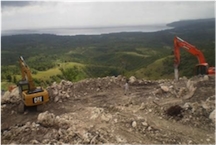 Philippines White Coral Stone- Sea Coral Stone Quarry