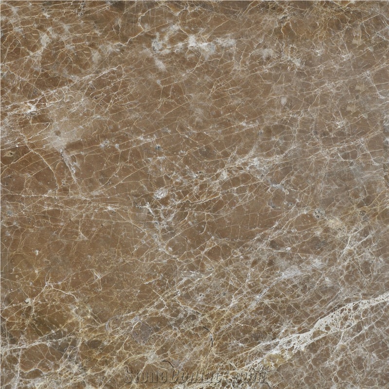 Bursa Dark Emperador Marble Quarry