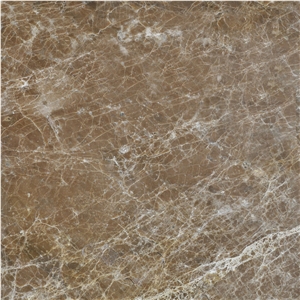 Bursa Dark Emperador Marble Quarry