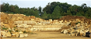 Rivard Stone St. Croix Valley Limestone - Oneota Limestone Quarry
