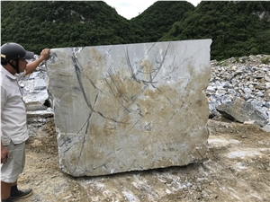 Quy Hop Bluestone Quarry