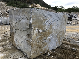 Quy Hop Bluestone Quarry