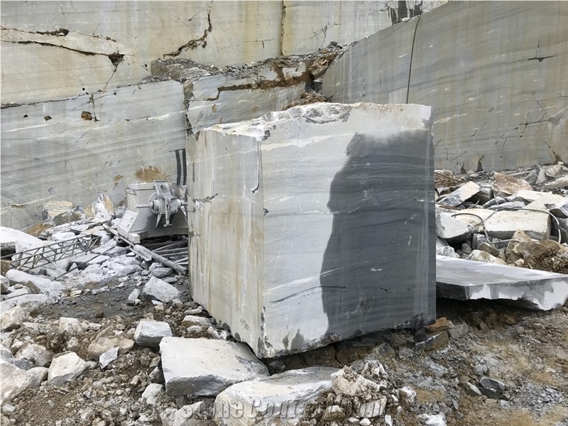 Quy Hop Bluestone Quarry