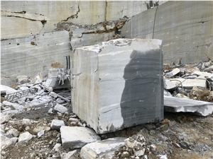 Quy Hop Bluestone Quarry