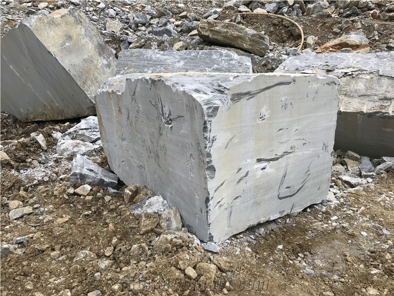 Quy Hop Bluestone Quarry