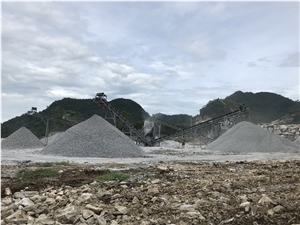 Quy Hop Bluestone Quarry