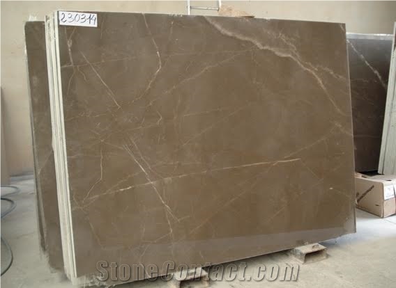 Olive Maron Marble Quarry - Armani Marble Quarry