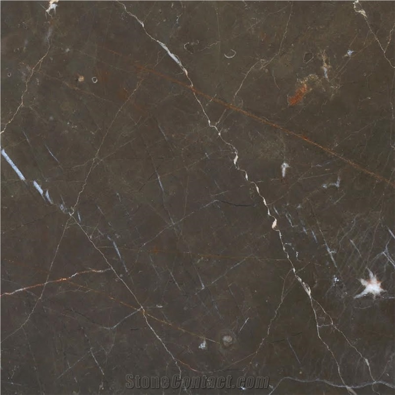 Olive Maron Marble Quarry - Armani Marble Quarry