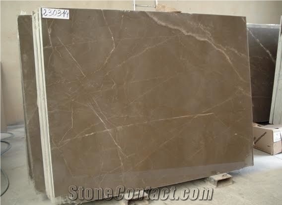 Olive Maron Marble Quarry - Armani Marble Quarry