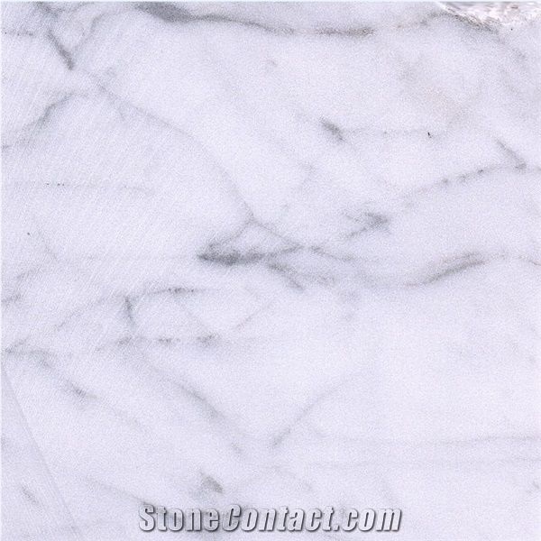 Bianco Venato Marble Fantiscritti Quarry