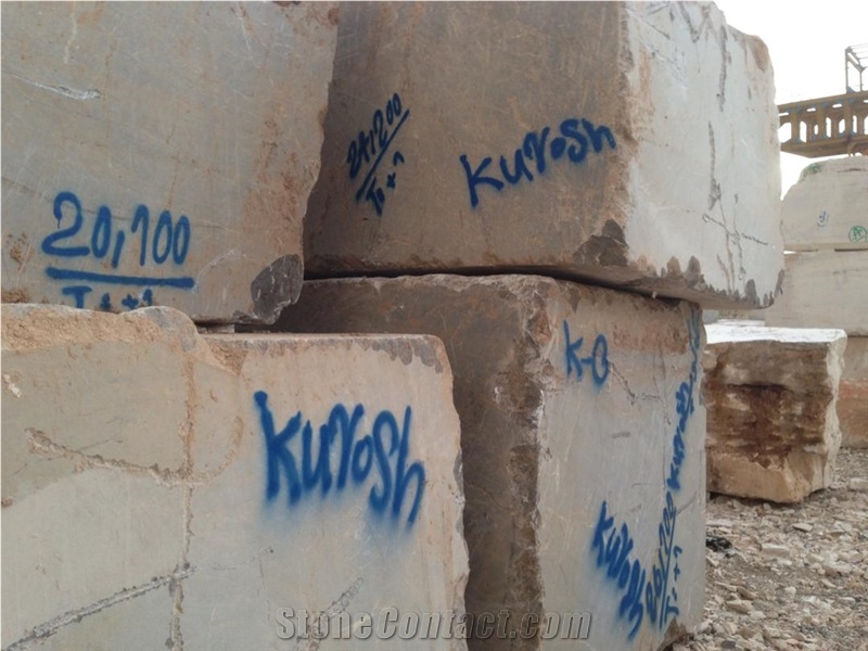 Kashan Golden Black Marble- Golden Galaxy Marble Quarry