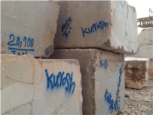 Kashan Golden Black Marble- Golden Galaxy Marble Quarry