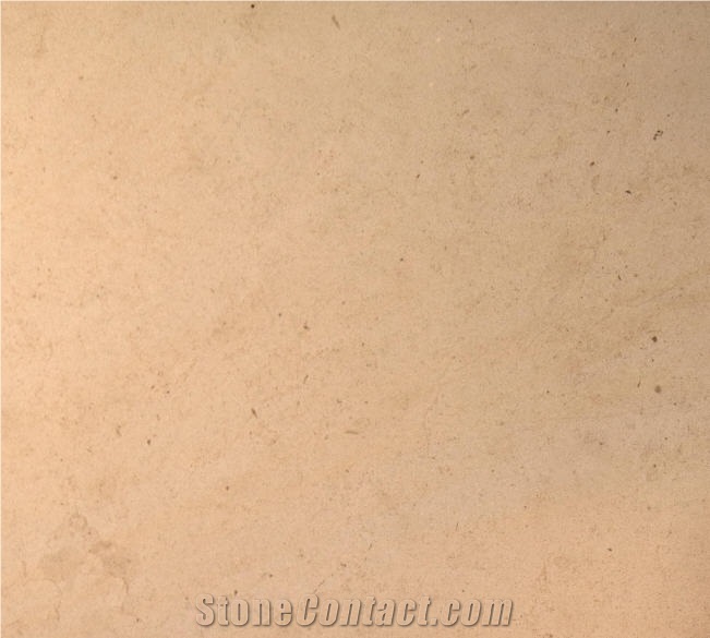 Moleanos Beige Limestone Quarry